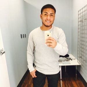 Meet your Posher, Alejandro